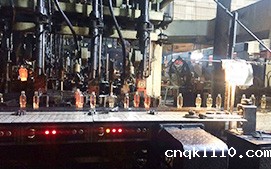 玻璃瓶生产设备